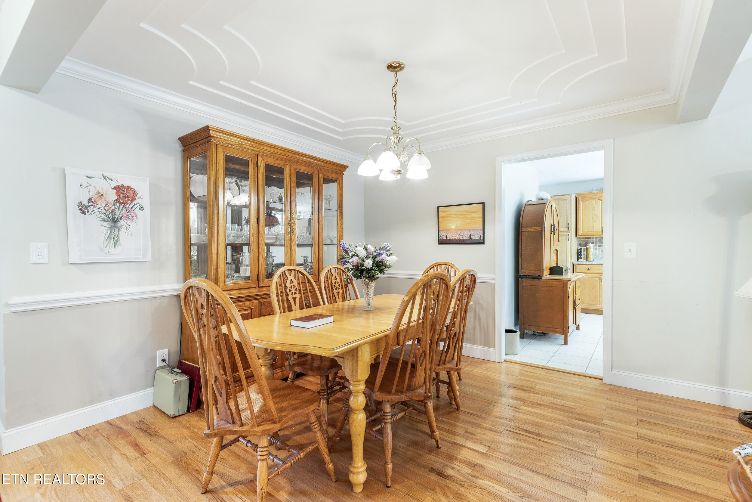 124 Huntington Lane Heiskell, TN 37754 - Photo 9 of 39 022