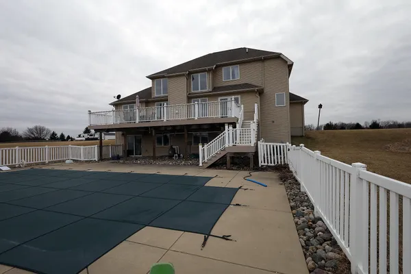 $530,000 | 1026 Deer Valley Drive, Manchester, MI 48158