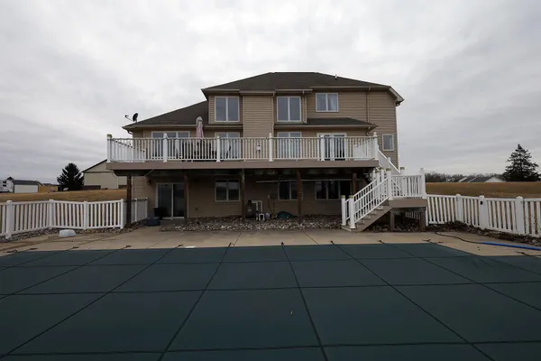 $530,000 | 1026 Deer Valley Drive, Manchester, MI 48158