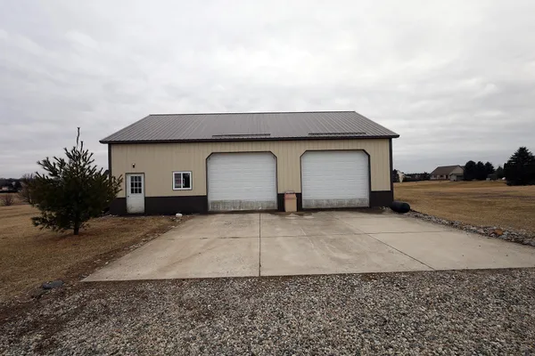 $530,000 | 1026 Deer Valley Drive, Manchester, MI 48158