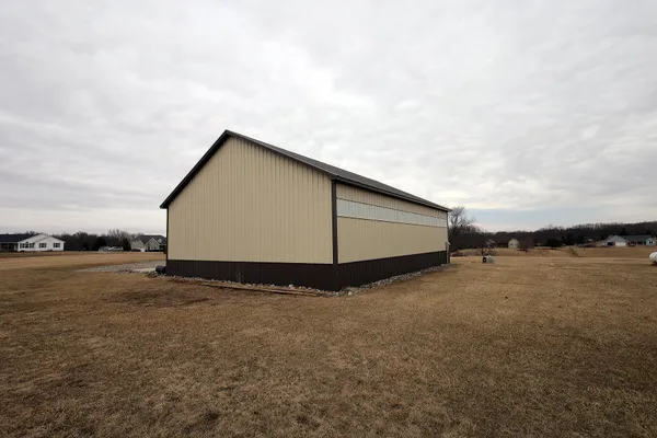 $530,000 | 1026 Deer Valley Drive, Manchester, MI 48158