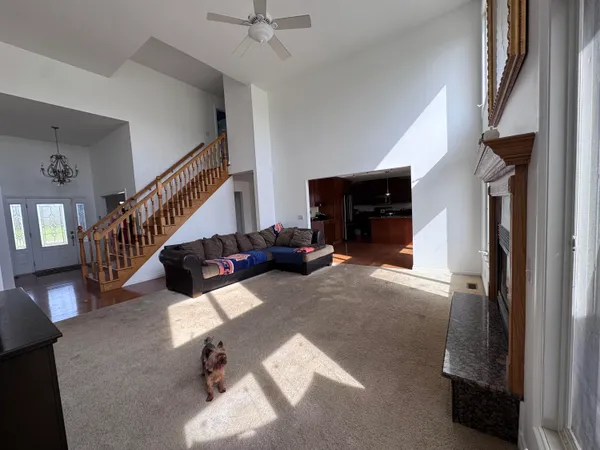$530,000 | 1026 Deer Valley Drive, Manchester, MI 48158