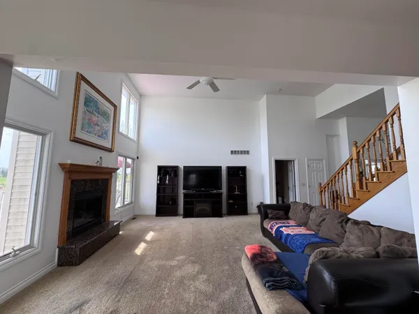 $530,000 | 1026 Deer Valley Drive, Manchester, MI 48158