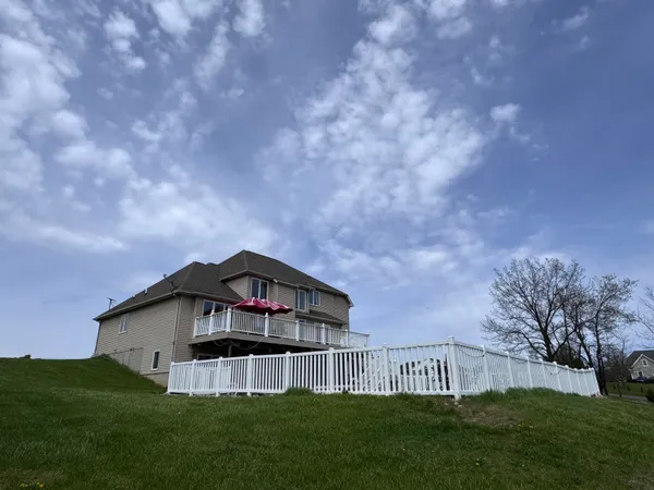 $530,000 | 1026 Deer Valley Drive, Manchester, MI 48158