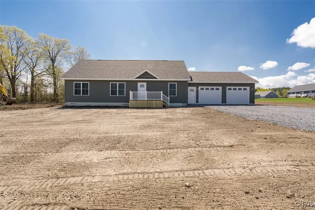 $389,900 | 22217 Freedom Drive, Champion, NY 13619