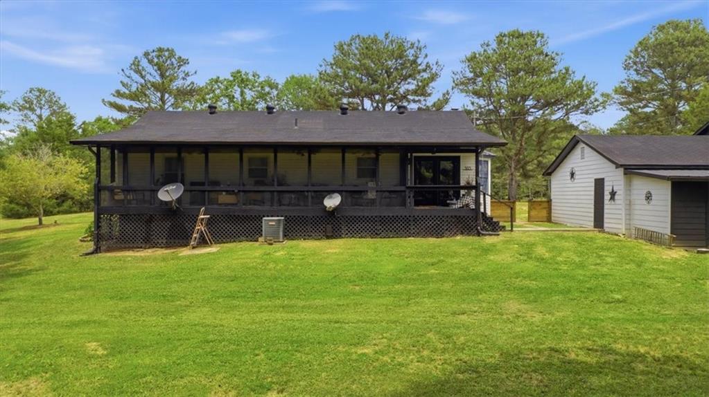 303 Mt View Buchanan, GA 30113 - Photo 26 of 31