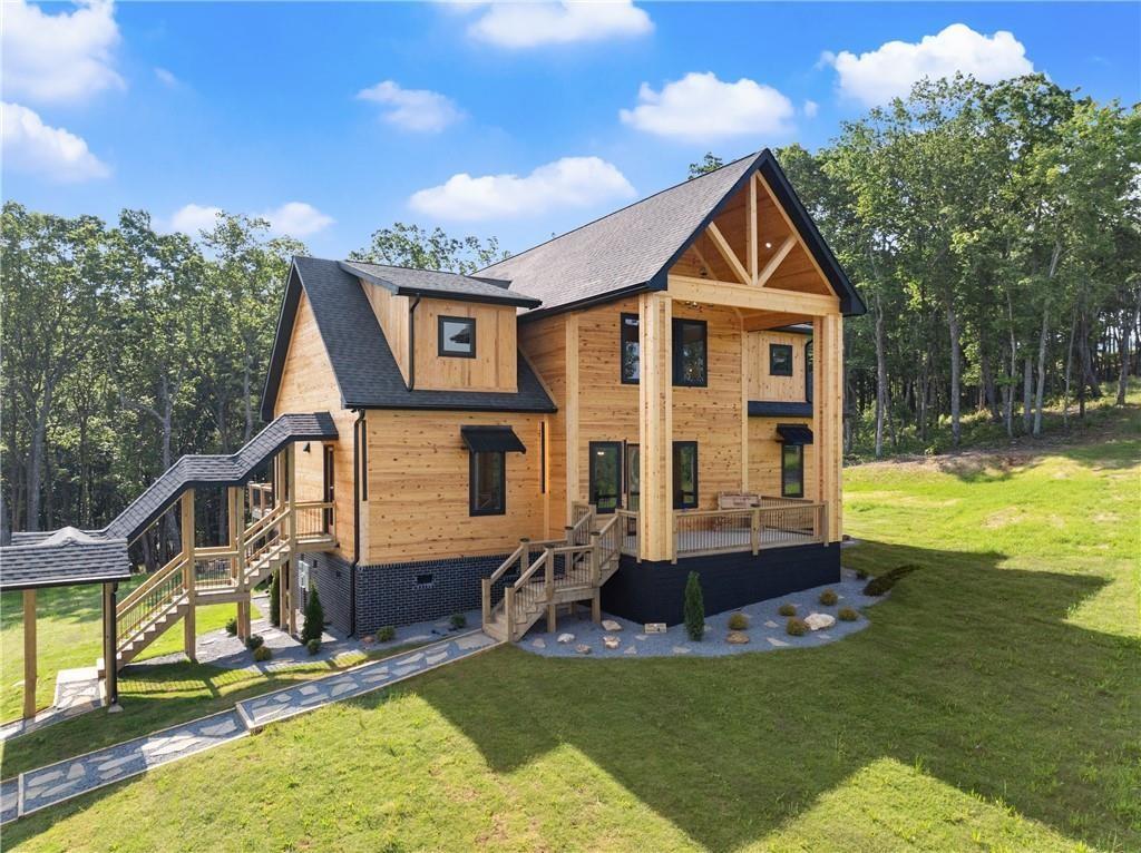 0 Arthur Allen Road, Unit 2 Cleveland, GA 30528 - Photo 8 of 14