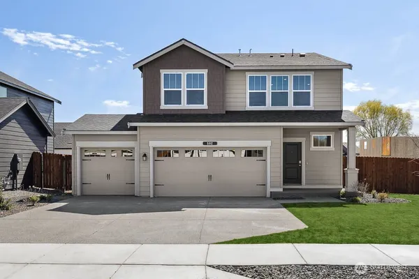 $659,995 | 553 Wall Street, Unit 51, Buckley, WA 98321