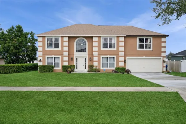 $375,000 | 1849 Sunset Ridge Drive, Mascotte, FL 34753
