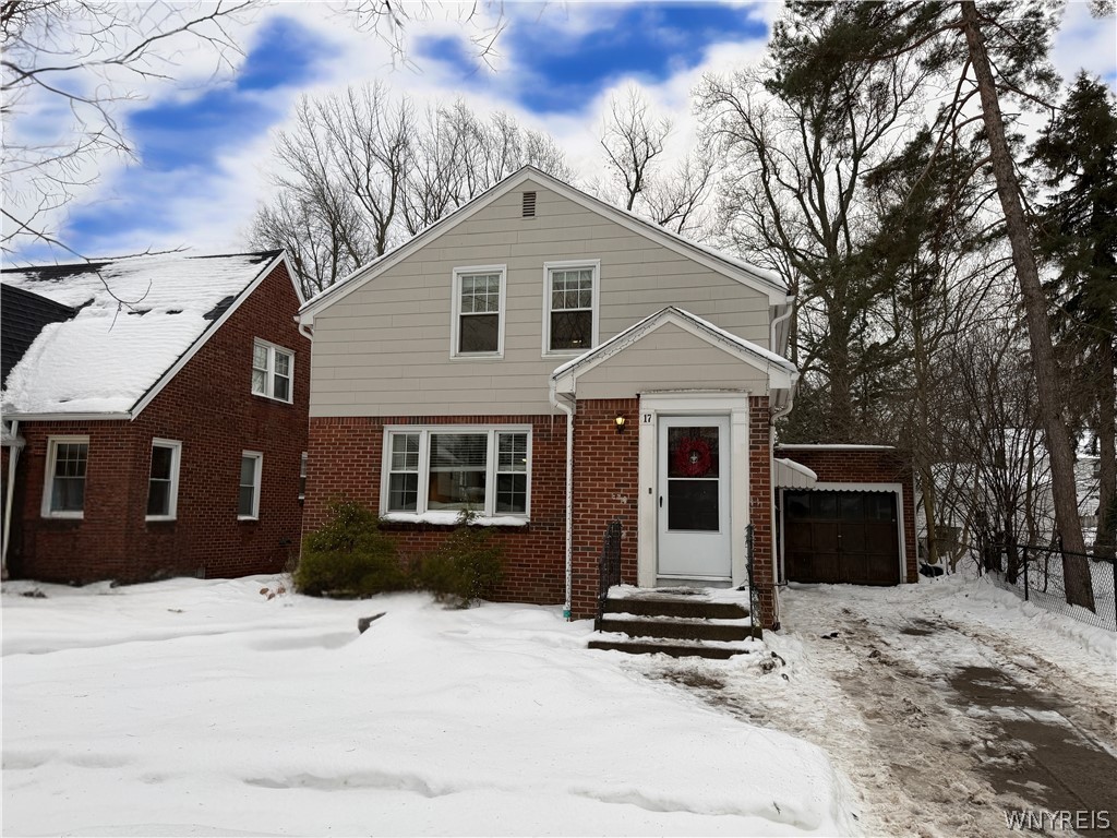 17 University Court Amherst, NY 14226 - Photo 1 of 32