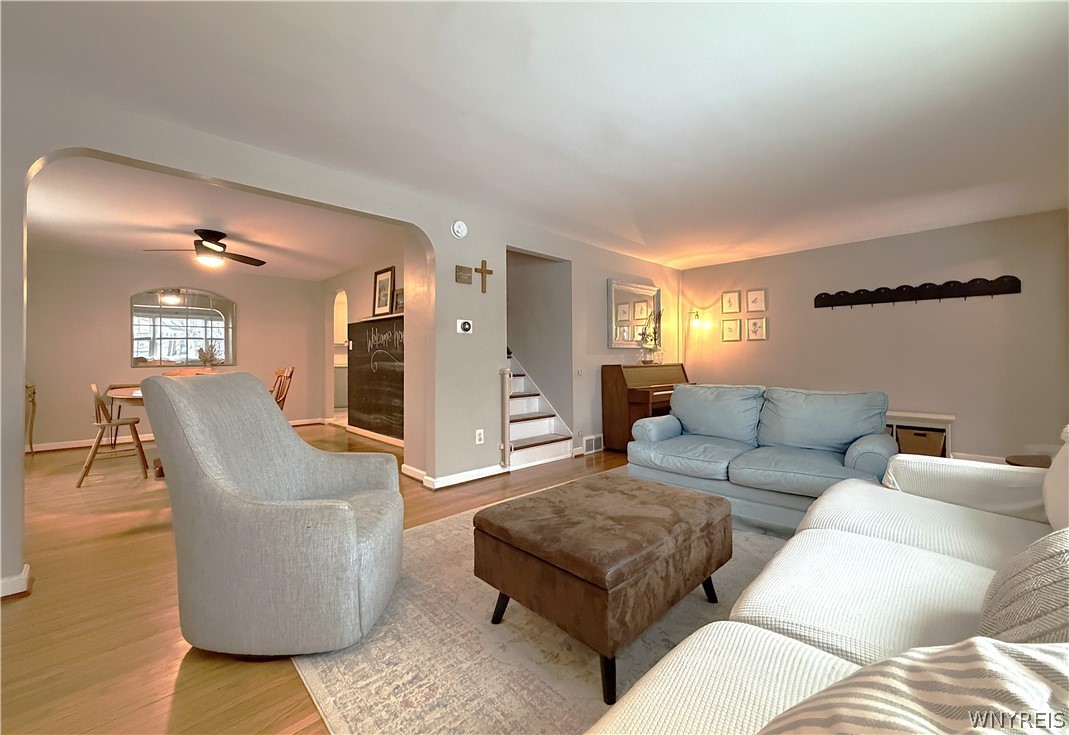 17 University Court Amherst, NY 14226 - Photo 5 of 32