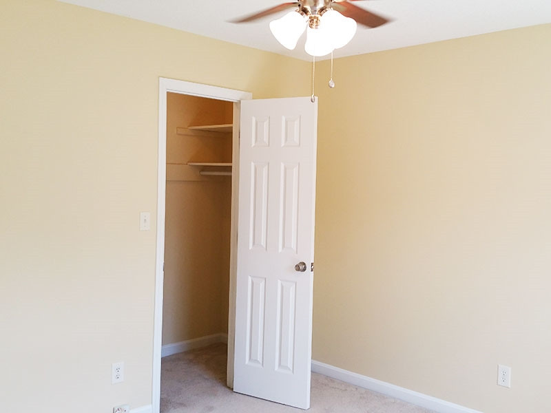 115 Oak Ridge Drive Willow Spring, NC 27592 - Photo 20 of 25 Bedroom