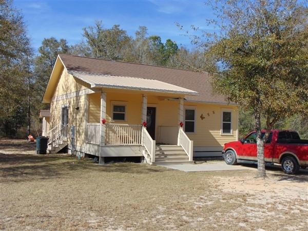 63 East Michaelangelo Road DeFuniak Springs, FL 32433 - Photo 13 of 29 House (2)