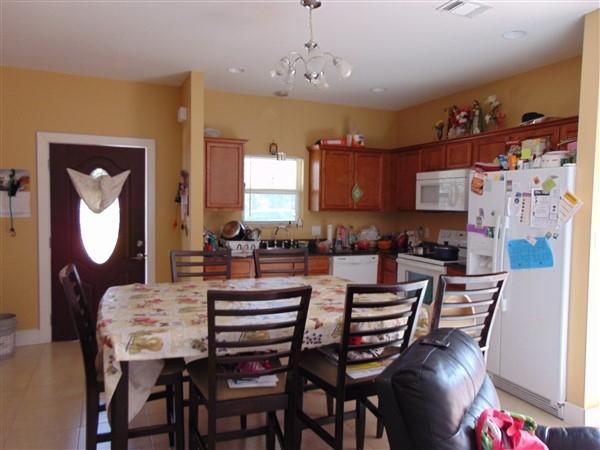 63 East Michaelangelo Road DeFuniak Springs, FL 32433 - Photo 18 of 29 Kitchen (2)