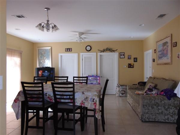 63 East Michaelangelo Road DeFuniak Springs, FL 32433 - Photo 2 of 29 Dining to LR