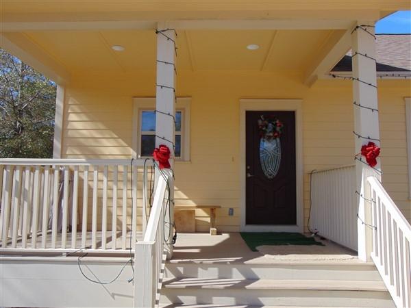 63 East Michaelangelo Road DeFuniak Springs, FL 32433 - Photo 23 of 29 Porch (3)