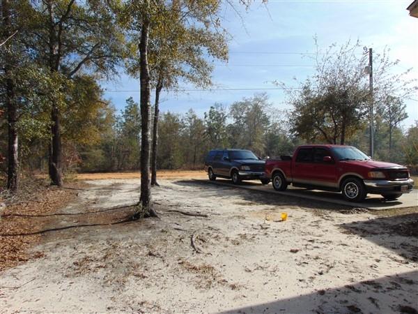 63 East Michaelangelo Road DeFuniak Springs, FL 32433 - Photo 26 of 29 Yard - Front