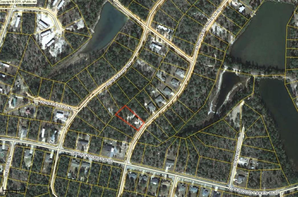 63 East Michaelangelo Road DeFuniak Springs, FL 32433 - Photo 29 of 29 Aeiral 2