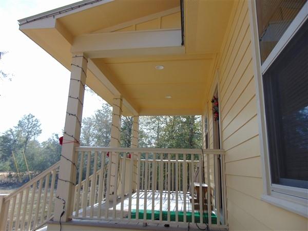 63 East Michaelangelo Road DeFuniak Springs, FL 32433 - Photo 6 of 29 Porch (1)