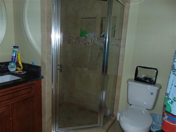 63 East Michaelangelo Road DeFuniak Springs, FL 32433 - Photo 8 of 29 Master Bath (2)