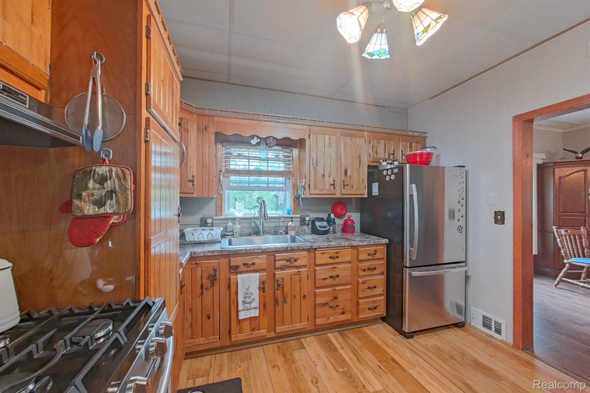 1190 East Cohoctah Road Howell, MI 48855 - Photo 34 of 61 Gallery Image 34