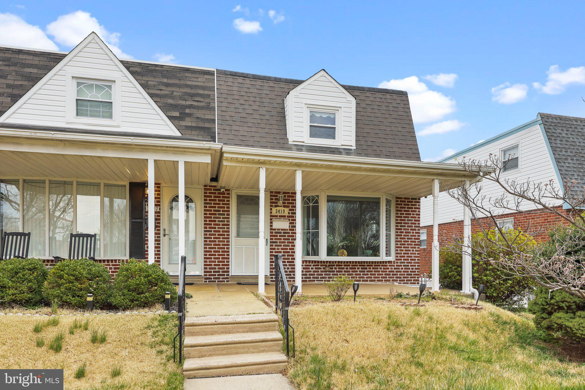 3419 Holyoke Road Philadelphia, PA 19114 - Photo 1 of 30 Gallery Image 1