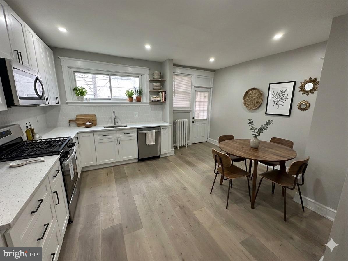 2020 East Rittenhouse Street Philadelphia, PA 19138 - Photo 3 of 23 Virtually staged
