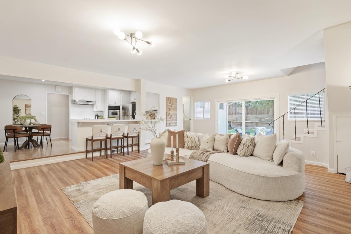 514 Inverness Way Sunnyvale, CA 94087 - Photo 12 of 29