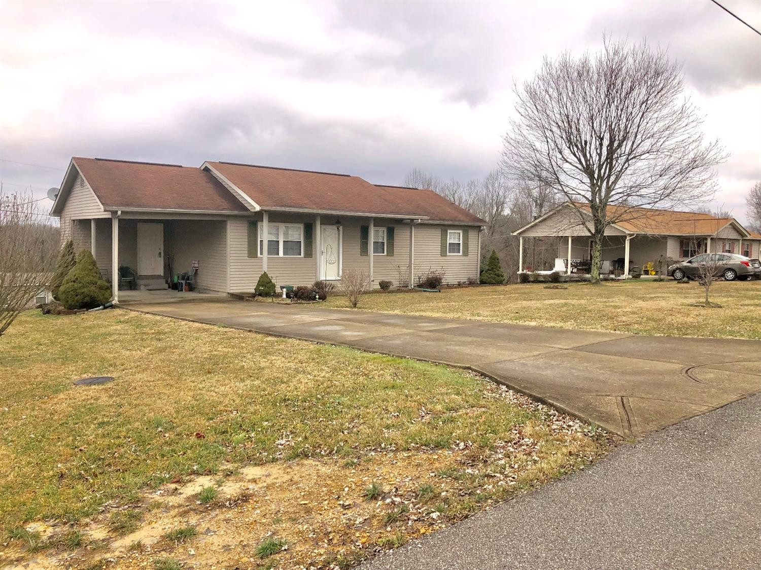 114 Cloud Subdivision Road London, KY 40741 - Photo 3 of 37 Listing Photo