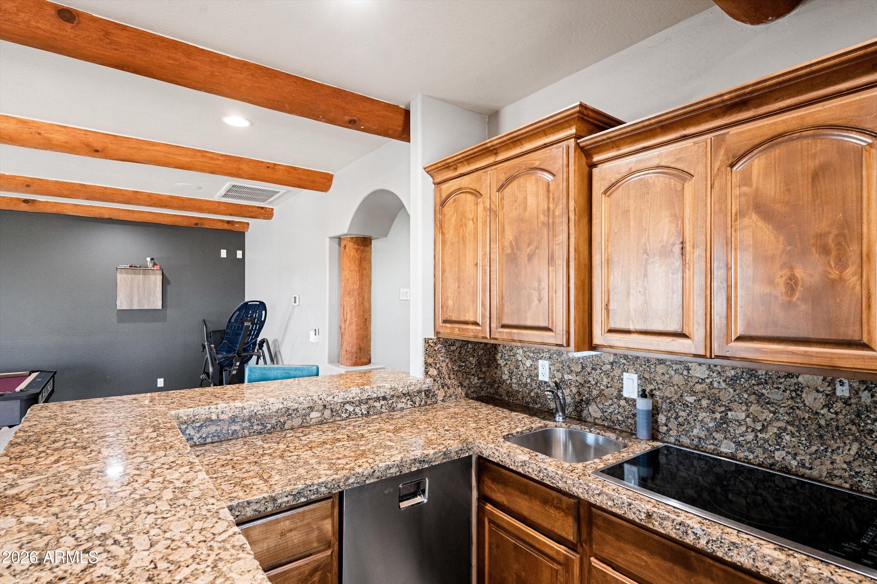 1823 West Maddock Road Phoenix, AZ 85086 - Photo 74 of 121 074-Kitchen