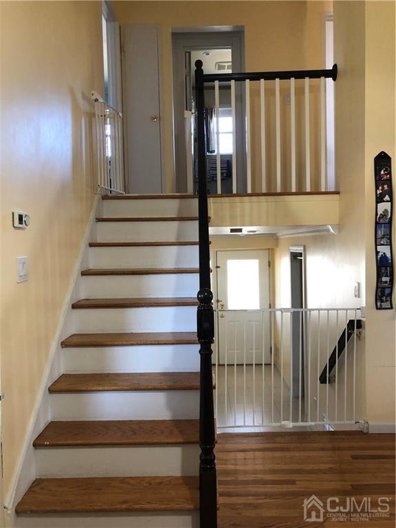 36 Partch Place Edison, NJ 08817 - Photo 9 of 24 a view of entryway