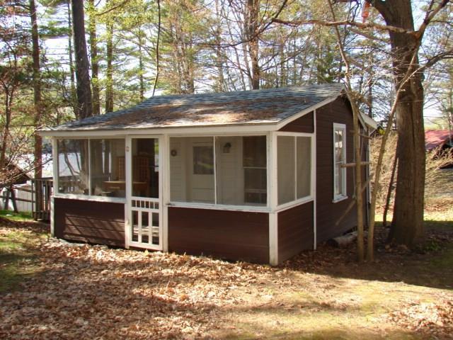 1274 Canada Road, Unit 11 Moscow, ME 04920 - Photo 2 of 15 Photo