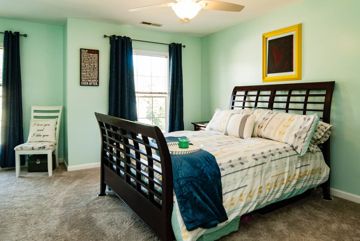 2908 Sissinghurst Court Raleigh, NC 27615 - Photo 11 of 30 Photo 11