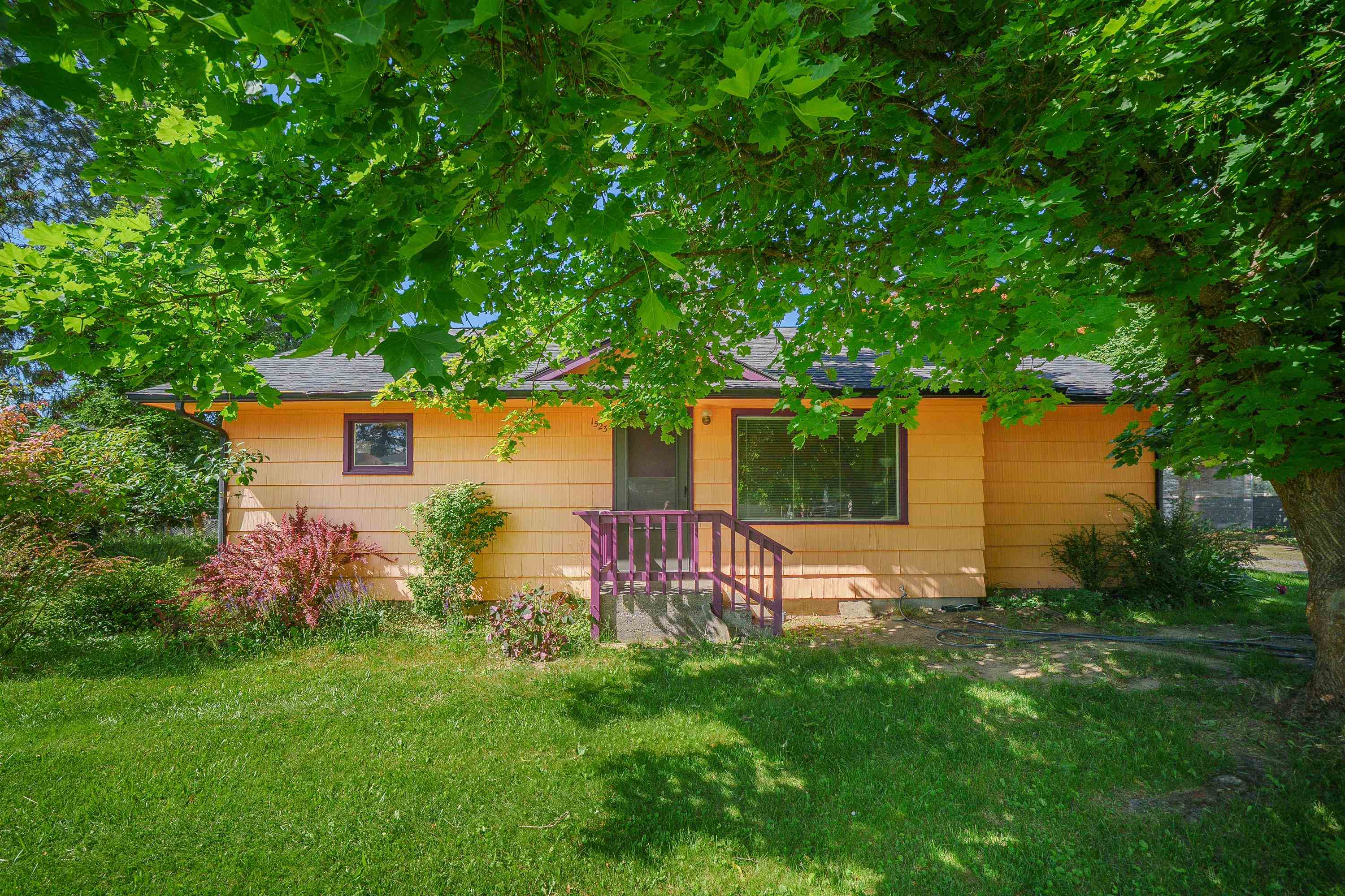 1523 East Nettleton Gulch Road Coeur D'Alene, ID 83815 - Photo 17 of 36