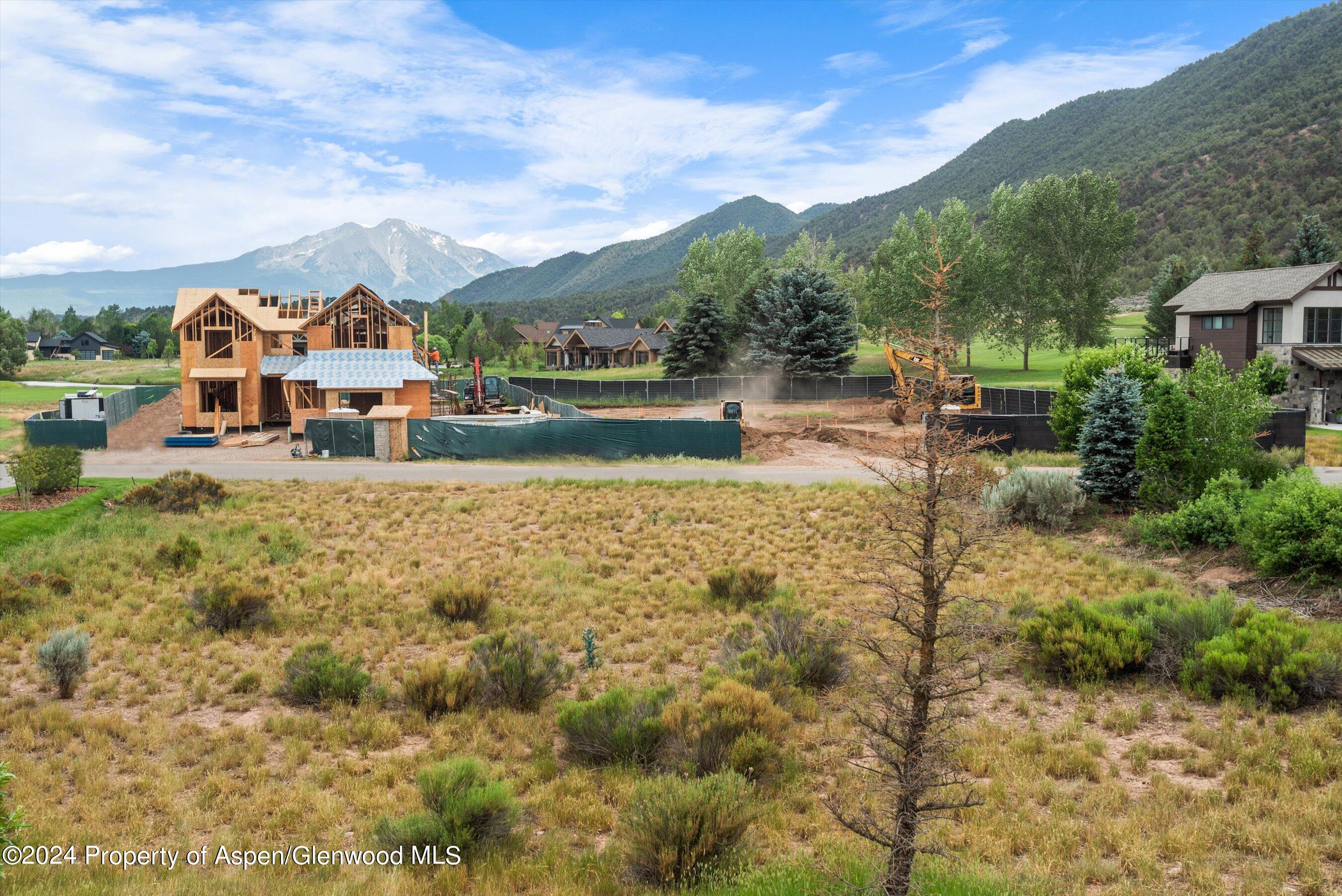 582 Saddleback Road Carbondale, CO 81623 - Photo 11 of 17 20-582Saddleback_240626020