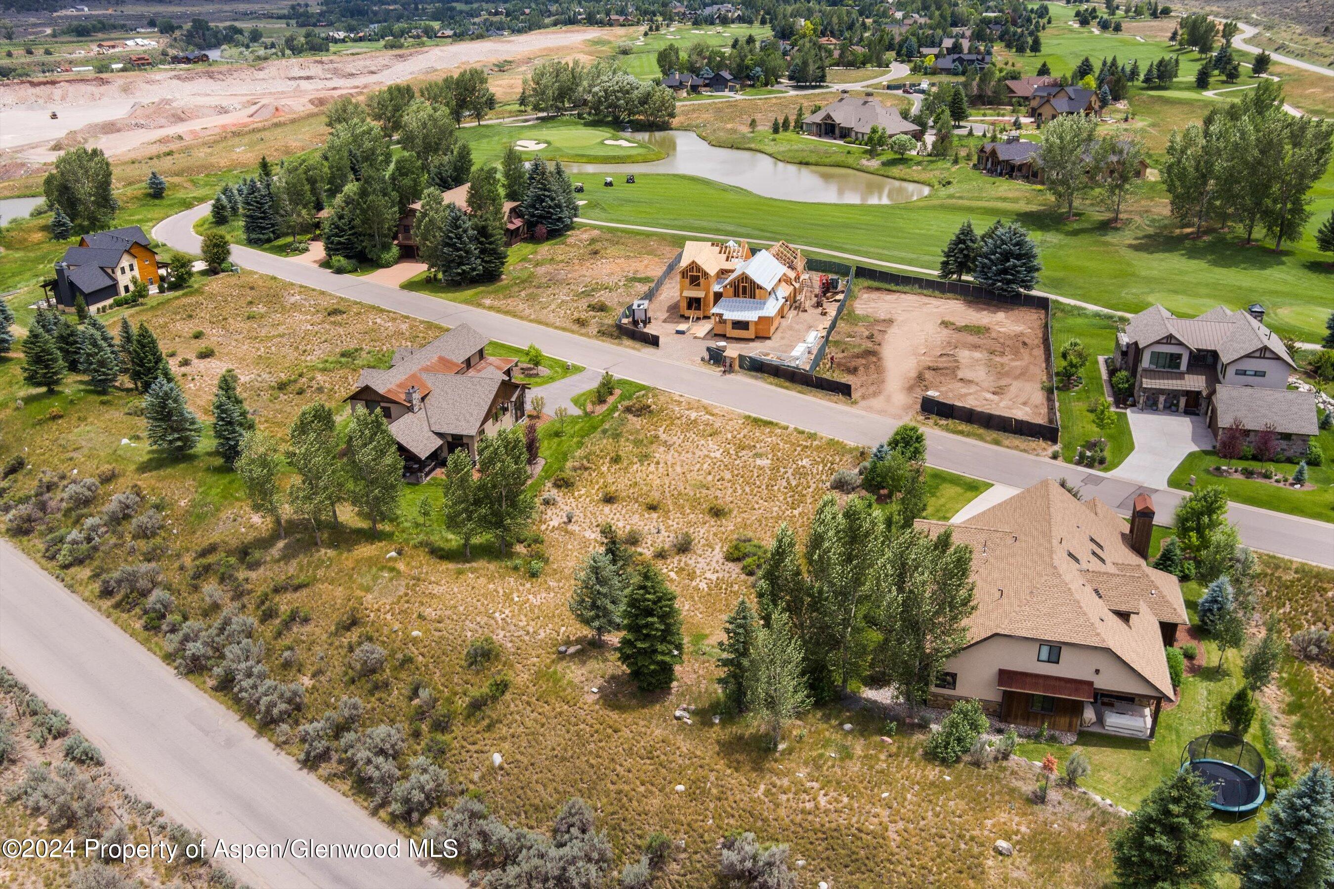 582 Saddleback Road Carbondale, CO 81623 - Photo 13 of 17 23-582Saddleback_240626023