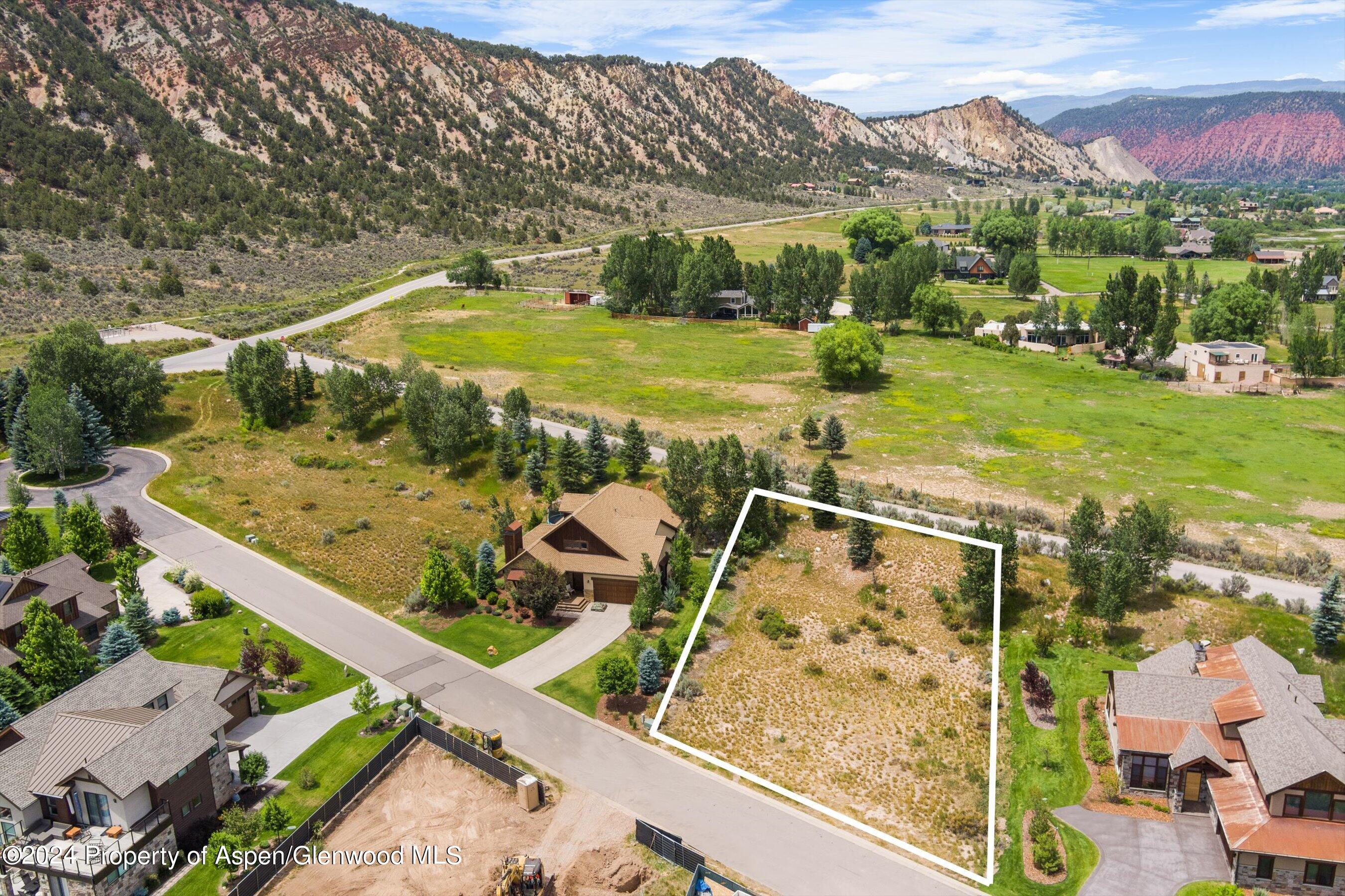 582 Saddleback Road Carbondale, CO 81623 - Photo 14 of 17 26-582Saddleback_240626026