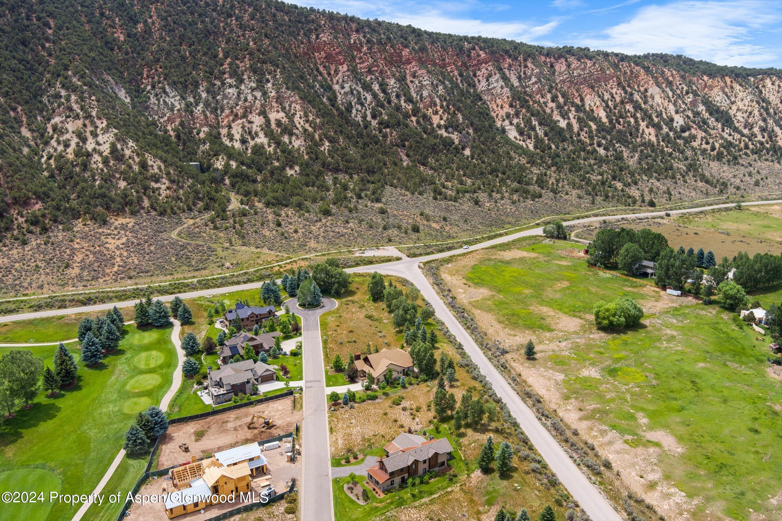 582 Saddleback Road Carbondale, CO 81623 - Photo 16 of 17 09-582Saddleback_240626009