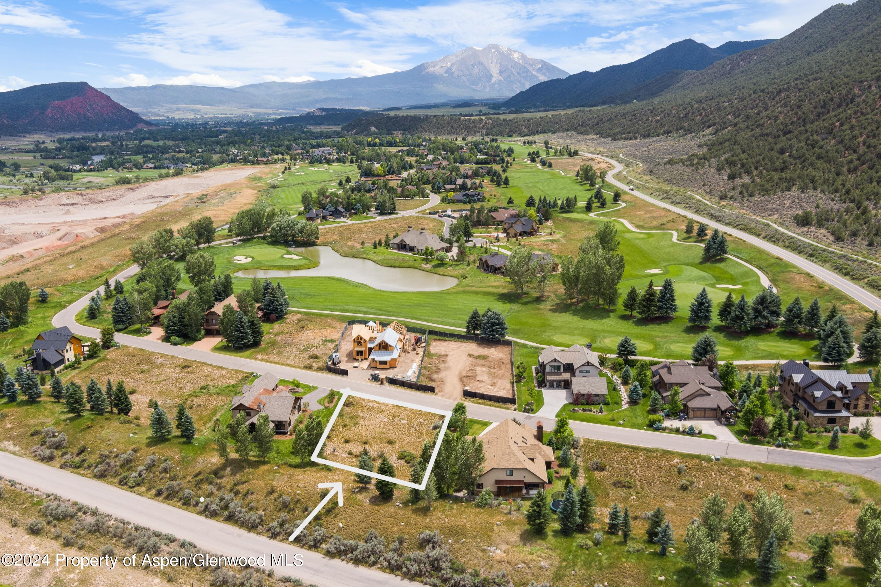 582 Saddleback Road Carbondale, CO 81623 - Photo 2 of 17 582Saddleback_240626008