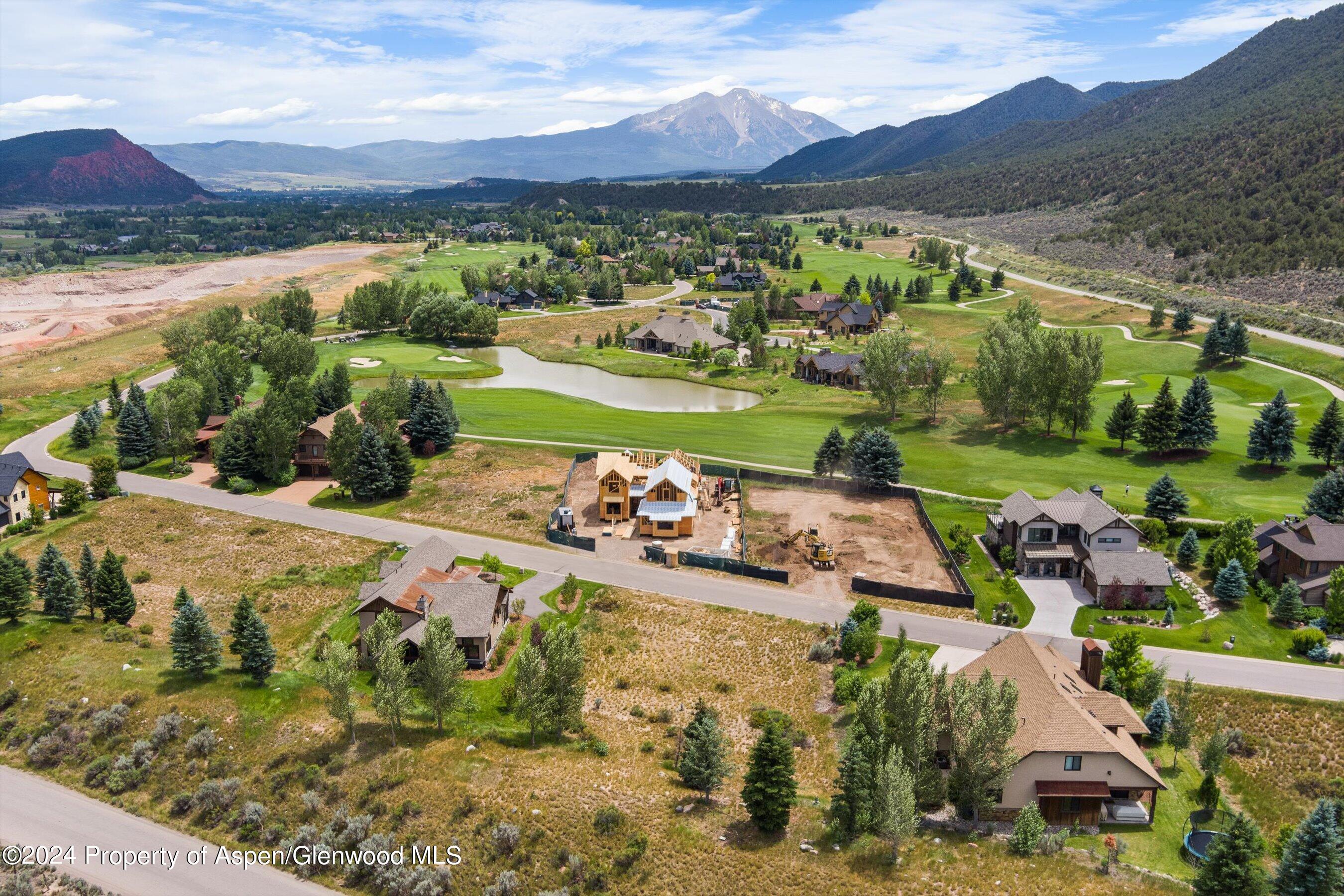582 Saddleback Road Carbondale, CO 81623 - Photo 5 of 17 04-582Saddleback_240626004
