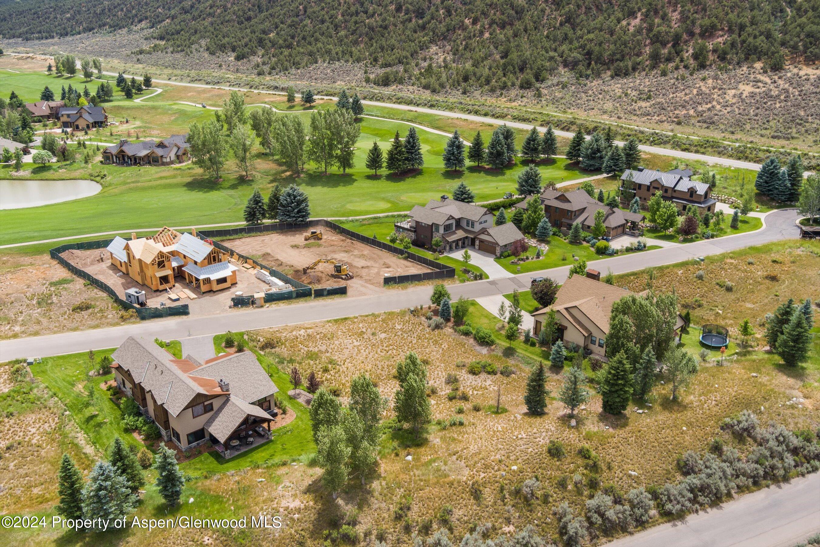 582 Saddleback Road Carbondale, CO 81623 - Photo 7 of 17 27-582Saddleback_240626027