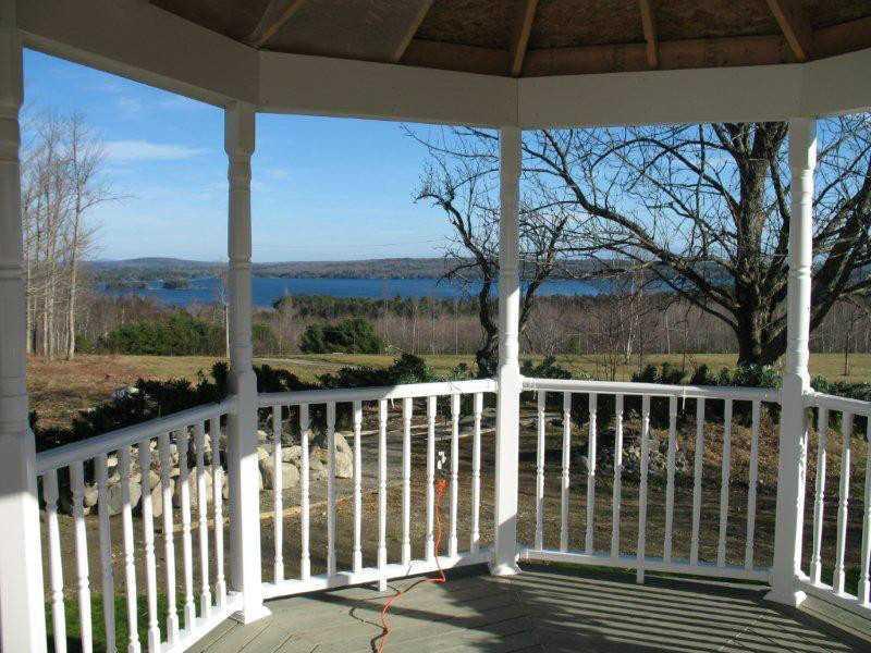 1110 Happytown Road Orland, ME 04472 - Photo 6 of 34 Patio/Deck.