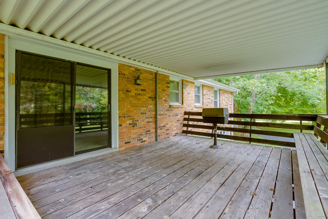 101 Brook Hollow Road Clarksville, TN 37040 - Photo 22 of 28 Gallery Image 22