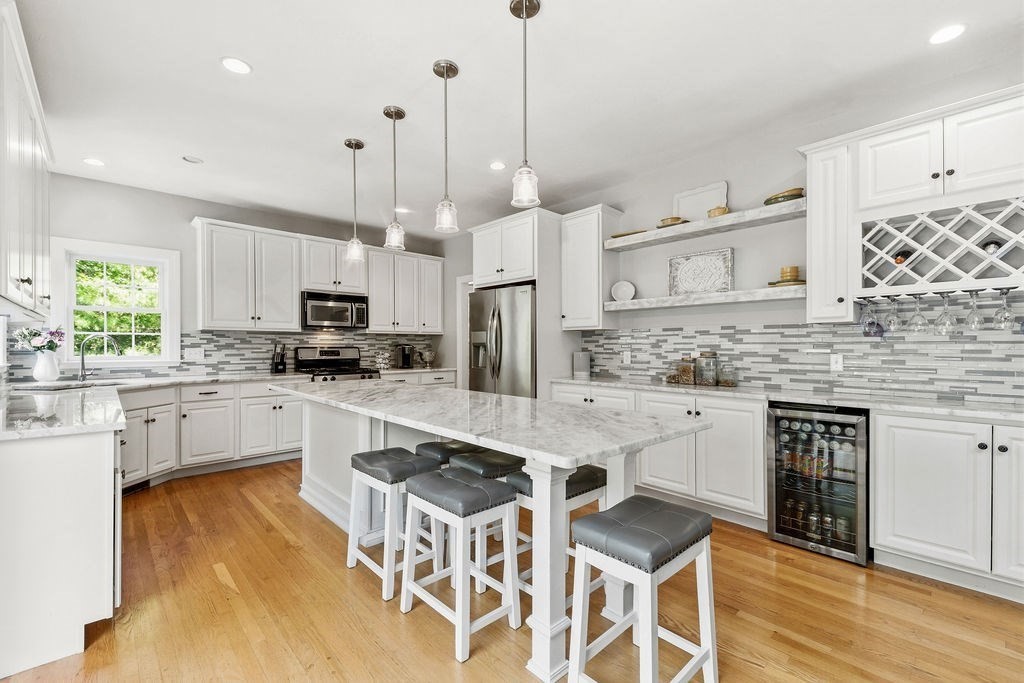 1 Ellis Road Norton, MA 02766 - Photo 2 of 42