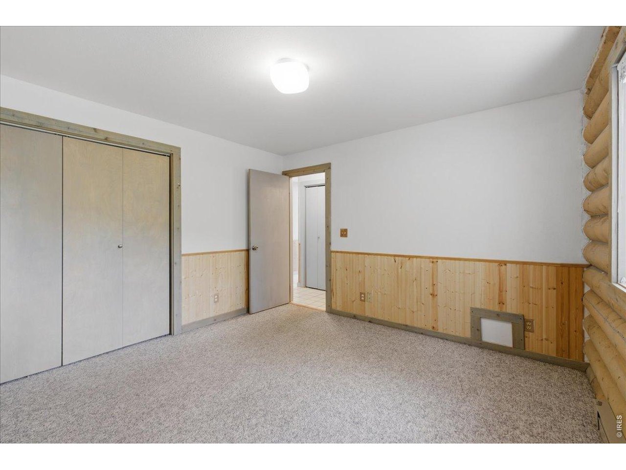 1800 Robinson Hill Road Black Hawk, CO 80422 - Photo 18 of 30 a view of an empty room