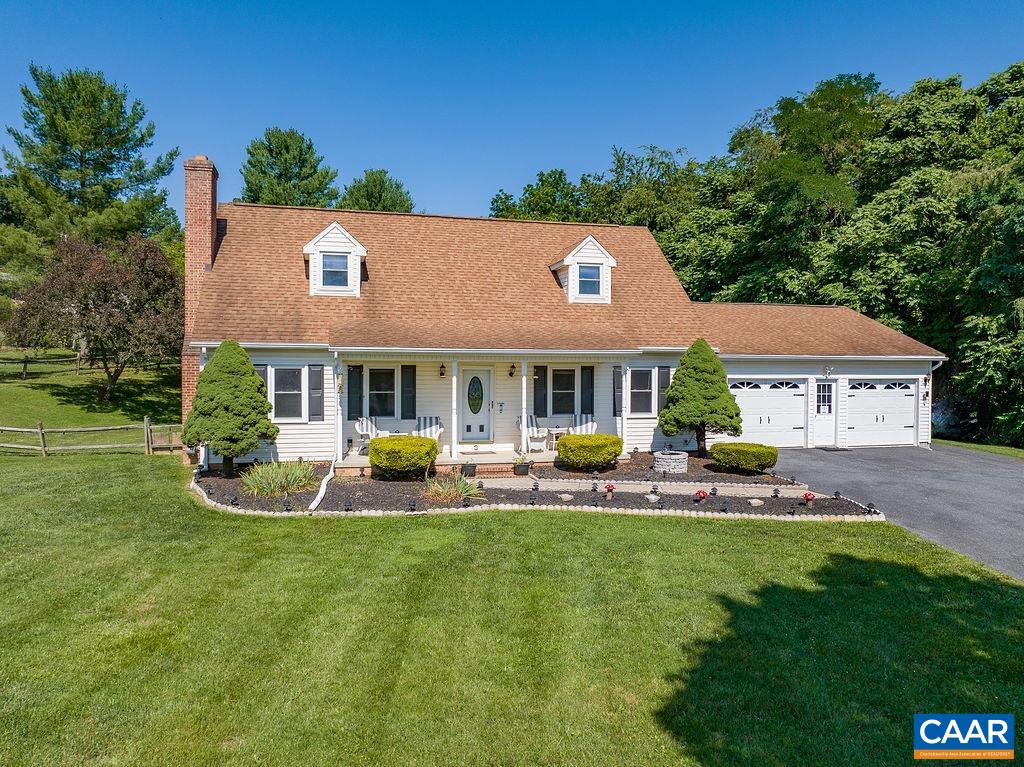 3 Granary Road Verona, VA 24482 - Photo 1 of 49 Gallery Image 1