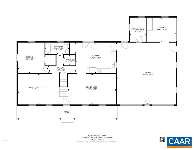 3 Granary Road Verona, VA 24482 - Photo 48 of 49 Gallery Image 48