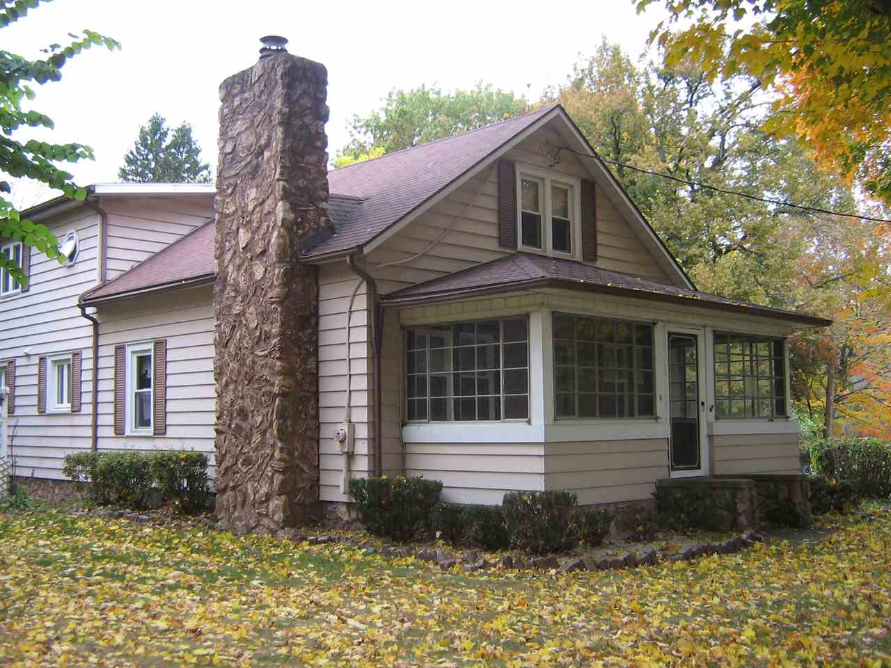55405 Timothy Road New Carlisle, IN 46552 - Photo 1 of 27 Gallery Image 1