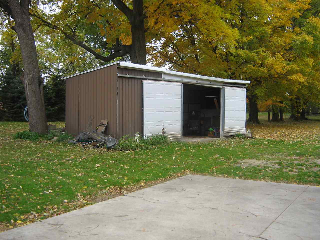 55405 Timothy Road New Carlisle, IN 46552 - Photo 26 of 27 Gallery Image 26