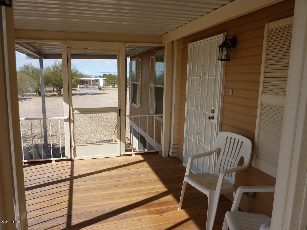 4101 South Aldon Road, Unit 2 Tucson, AZ 85735 - Photo 12 of 16